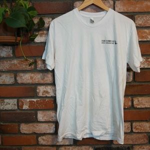 cowfish t-shirt